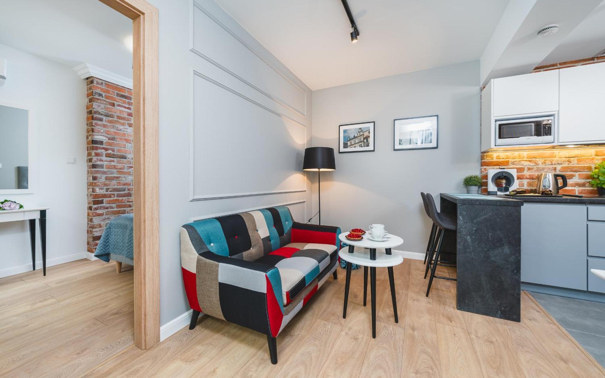 Saint Florian'S Suites - Old Town Luxury Apartments - By Upstairs Cracovie Extérieur photo