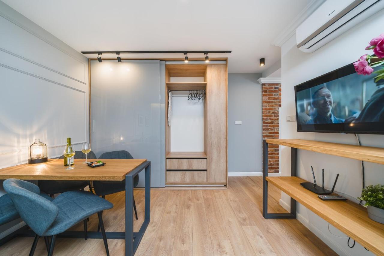 Saint Florian'S Suites - Old Town Luxury Apartments - By Upstairs Cracovie Extérieur photo