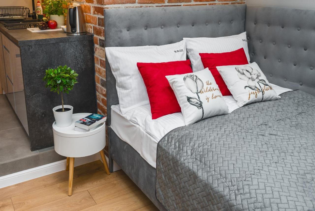 Saint Florian'S Suites - Old Town Luxury Apartments - By Upstairs Cracovie Extérieur photo