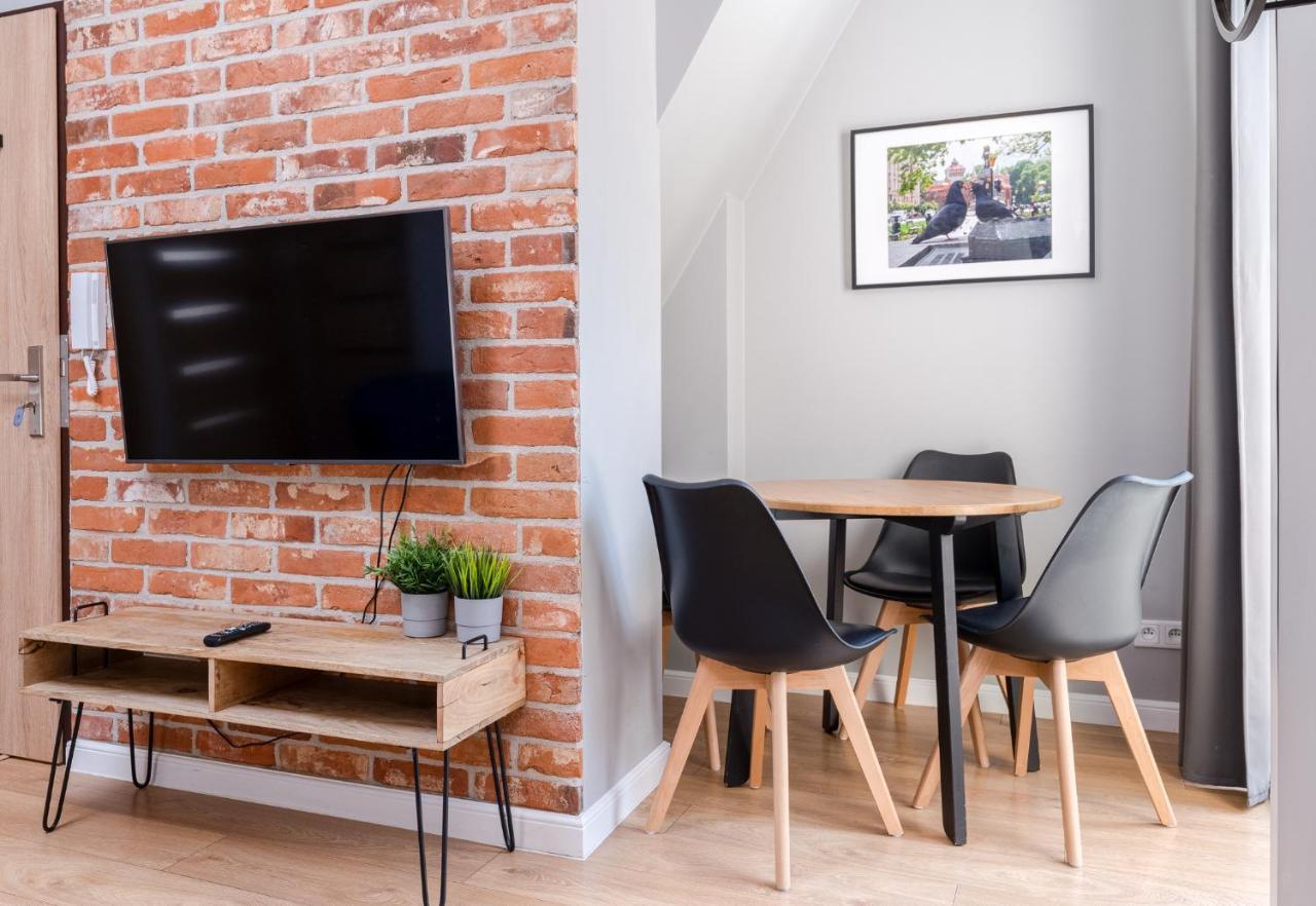 Saint Florian'S Suites - Old Town Luxury Apartments - By Upstairs Cracovie Extérieur photo