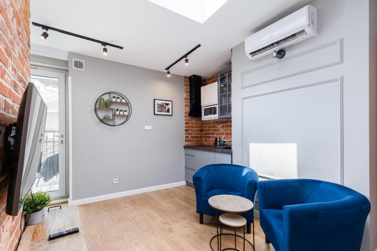 Saint Florian'S Suites - Old Town Luxury Apartments - By Upstairs Cracovie Extérieur photo