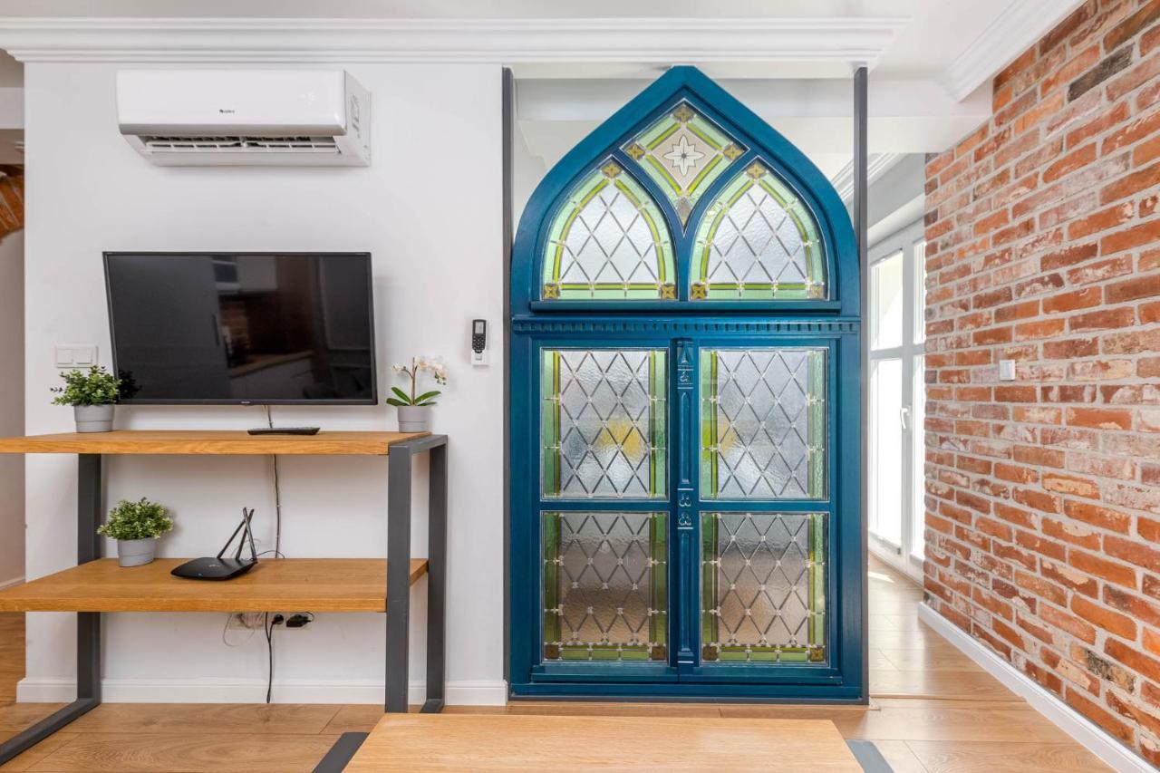 Saint Florian'S Suites - Old Town Luxury Apartments - By Upstairs Cracovie Extérieur photo