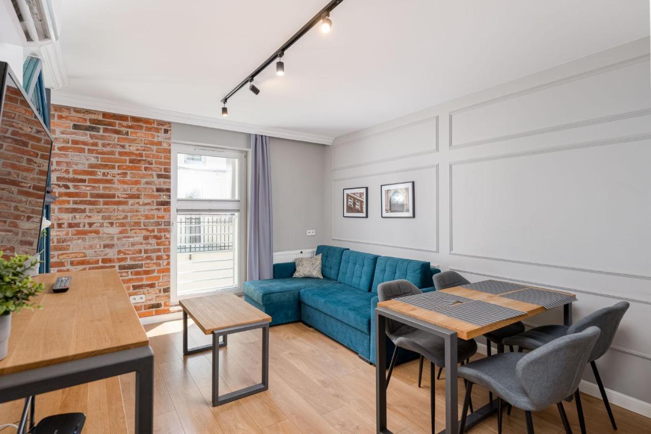 Saint Florian'S Suites - Old Town Luxury Apartments - By Upstairs Cracovie Extérieur photo