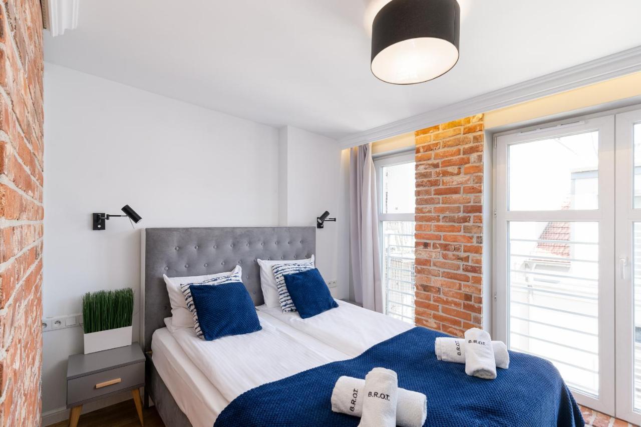 Saint Florian'S Suites - Old Town Luxury Apartments - By Upstairs Cracovie Extérieur photo