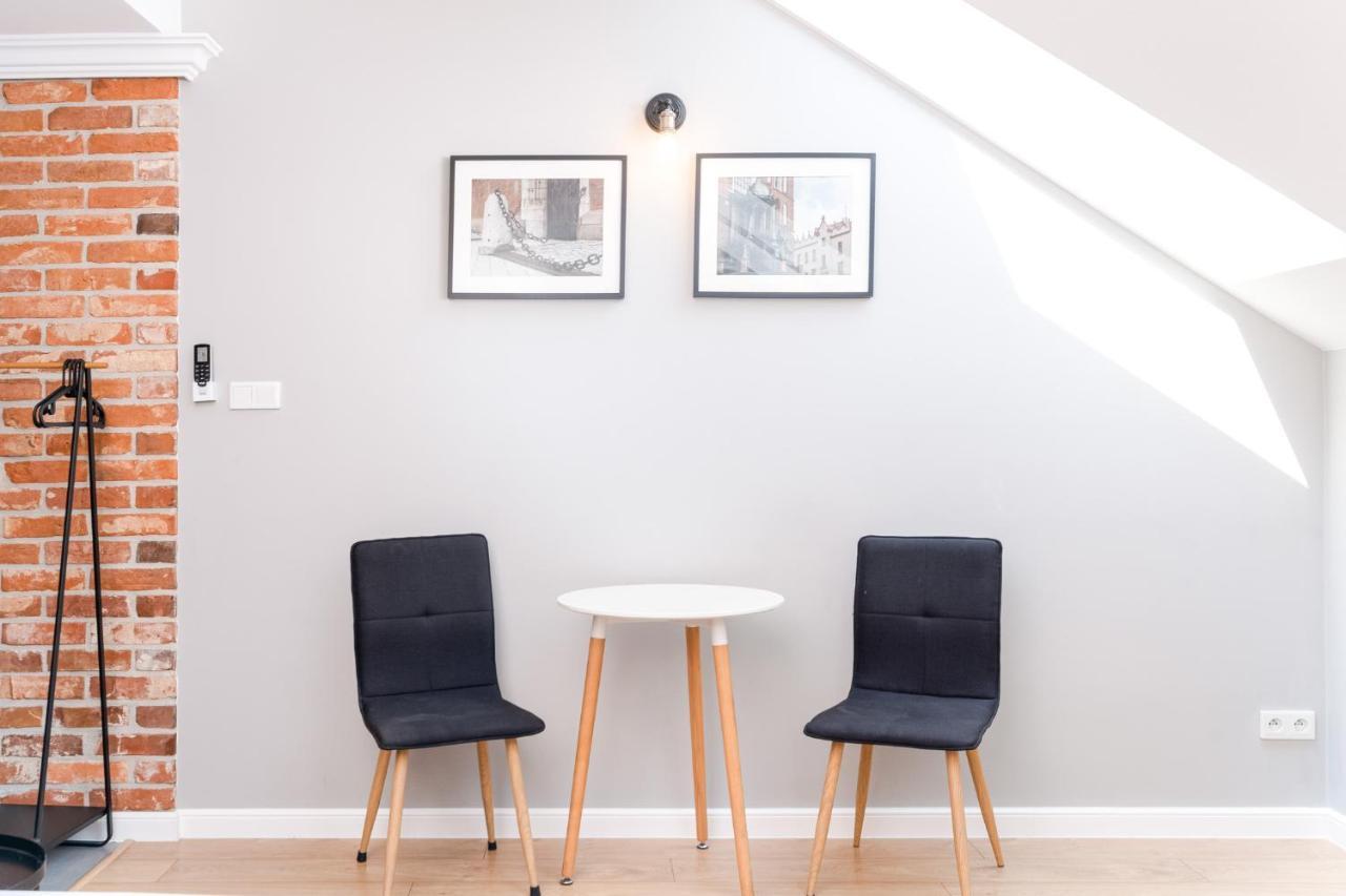 Saint Florian'S Suites - Old Town Luxury Apartments - By Upstairs Cracovie Extérieur photo