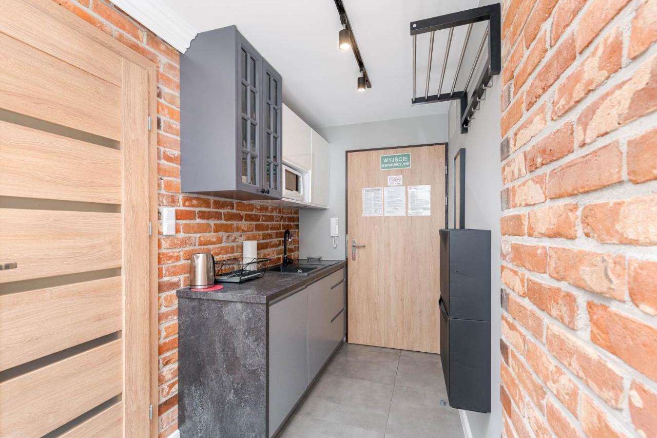 Saint Florian'S Suites - Old Town Luxury Apartments - By Upstairs Cracovie Extérieur photo