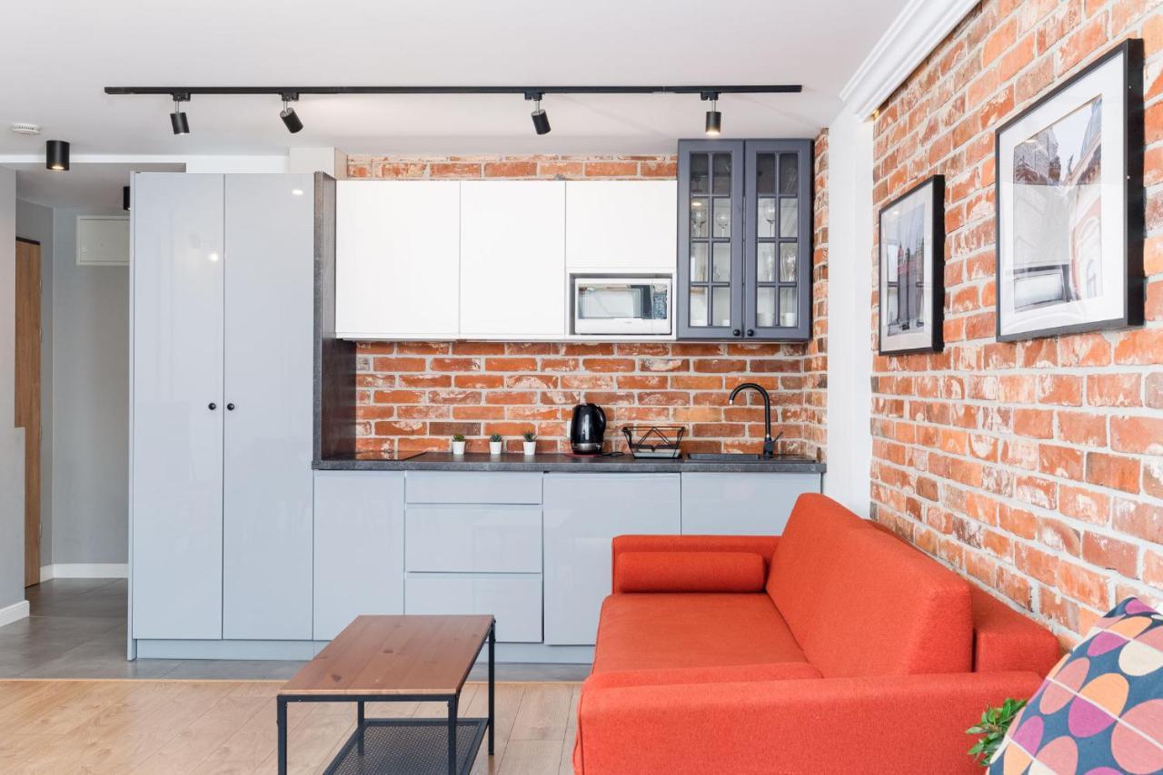 Saint Florian'S Suites - Old Town Luxury Apartments - By Upstairs Cracovie Extérieur photo